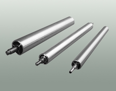 Three-vector aluminum tube